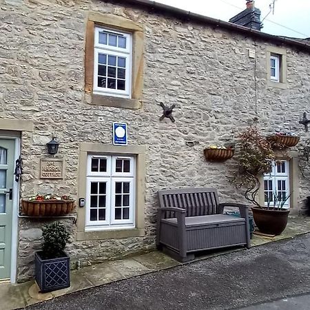 Peak District - 1 Harrow Cottage - Great Longstone Bagian luar foto